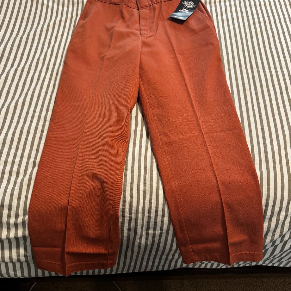 Dickies Burnt Orage Urban Outfitters Edition Pants